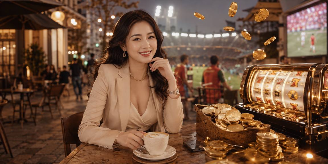 ui99 Góc Quay Vòng Cược